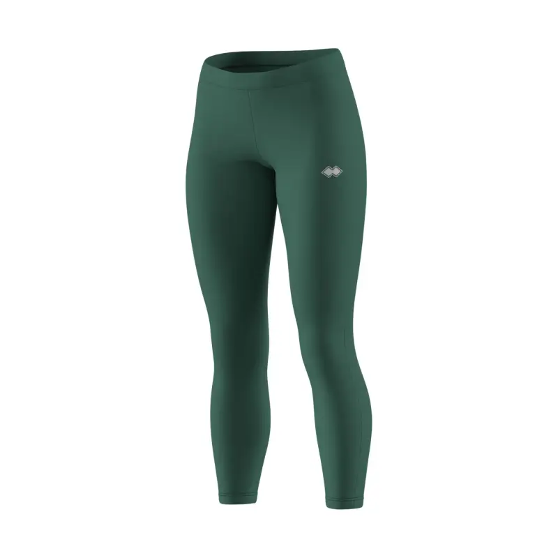 Leggings lunghi da donna Errea Essential