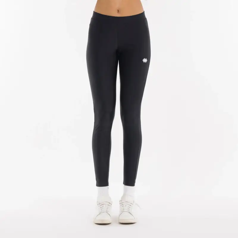 Leggings lunghi da donna Errea Essential