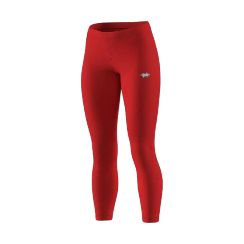 Leggings lunghi da donna Errea Essential