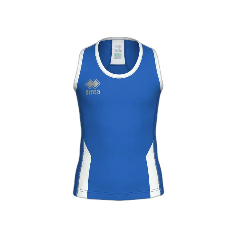 Maglia da bambina Errea Regis