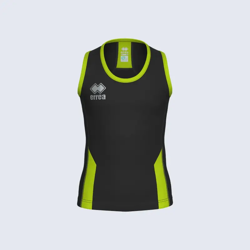 Maglia da bambina Errea Regis