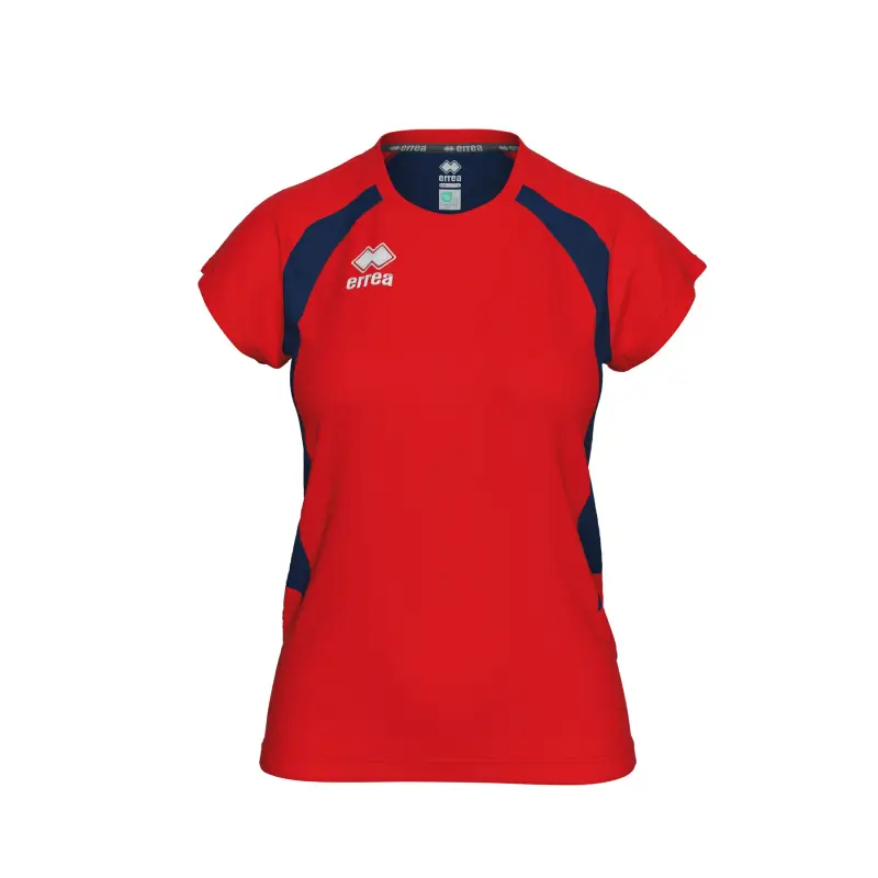 Maglia da donna Errea Anika