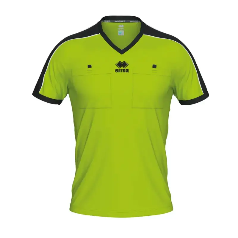 Maglia Errea Doug 3 0 MC AD