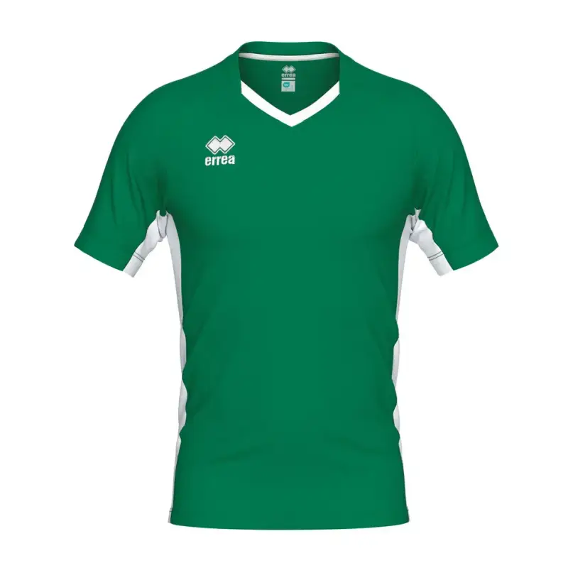 Maglia Errea Erby MC AD