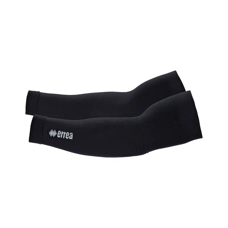 Manicotti Pallavolo Knik Nero Uomo L/XL