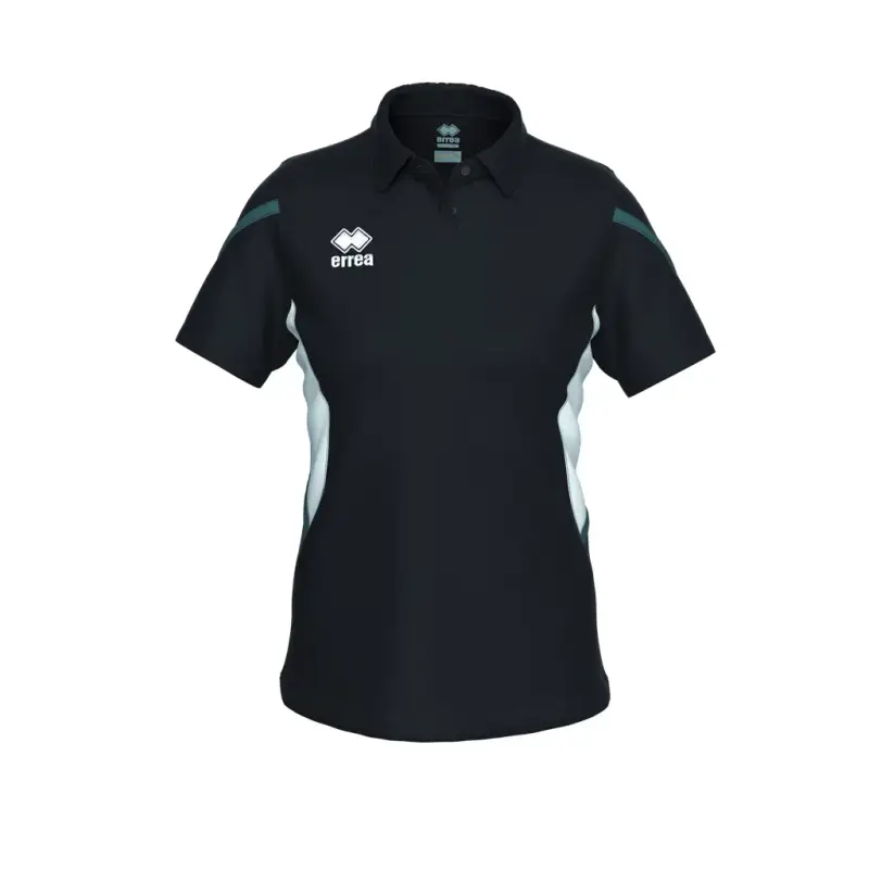 Polo da bambina Errea Carmen