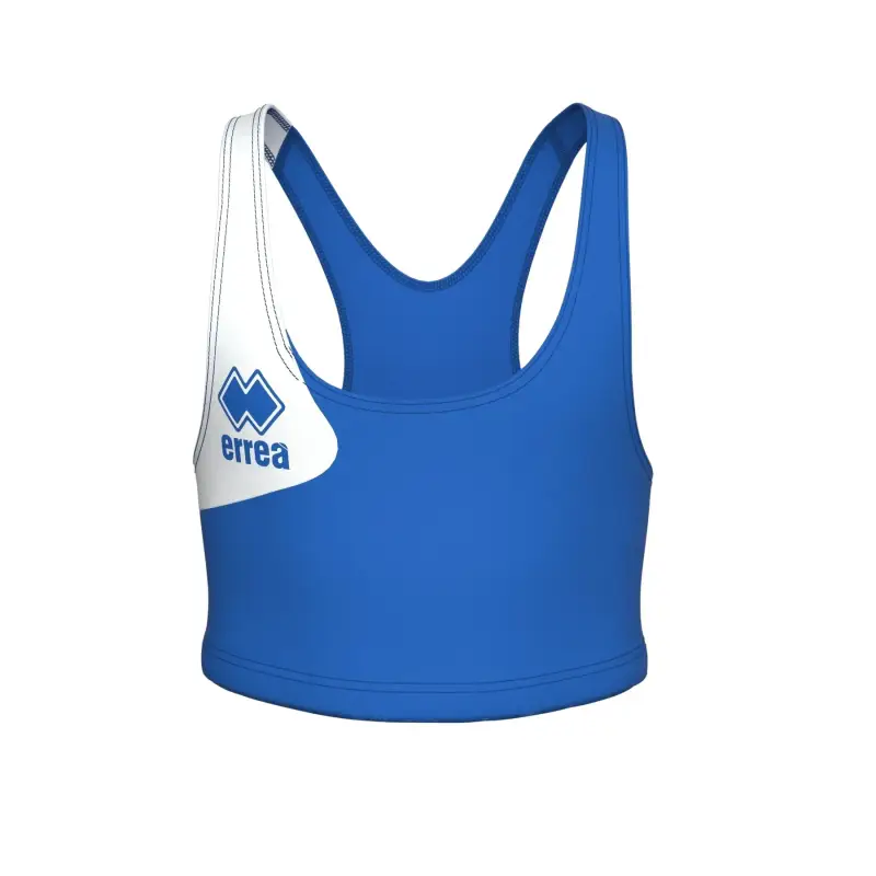Reggiseno da ragazza Errea dafne extra