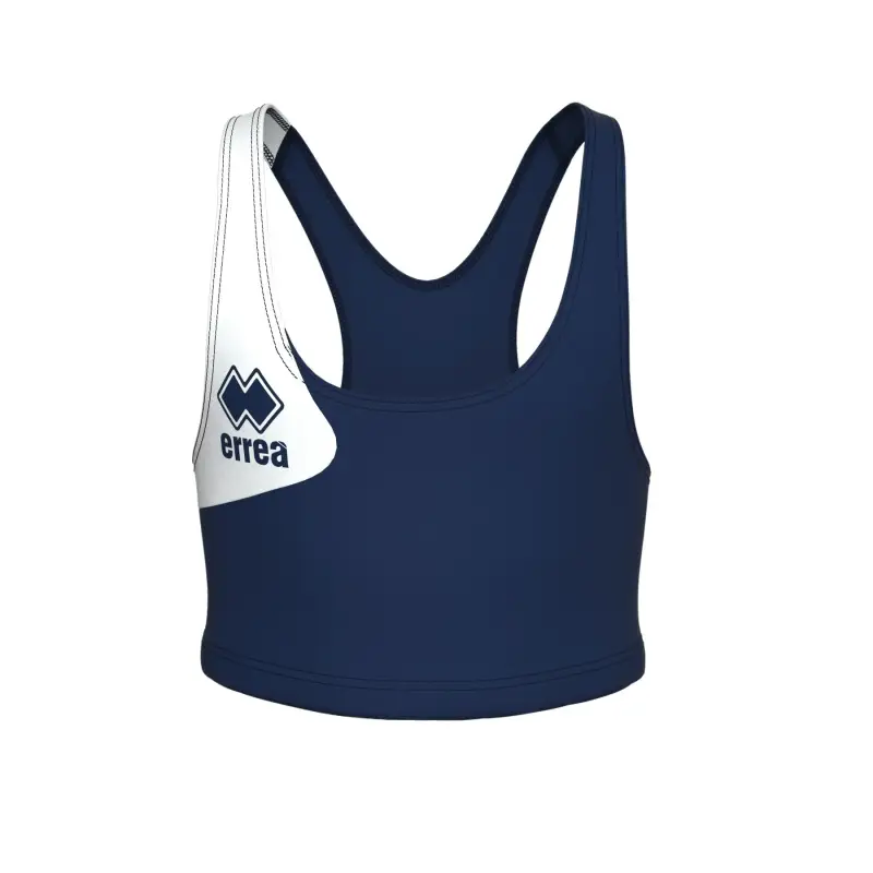Reggiseno da ragazza Errea dafne extra