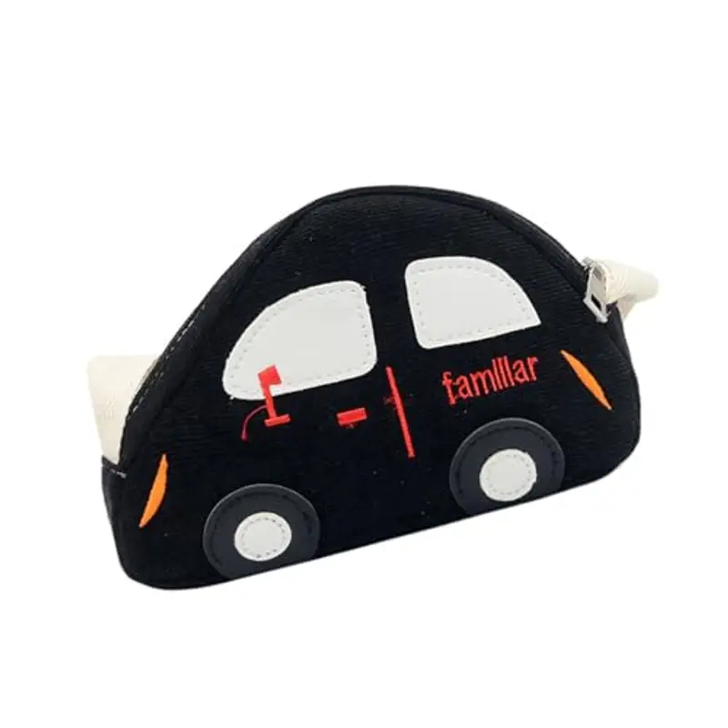 ERRORY Borsa a tracolla Nero 1202691