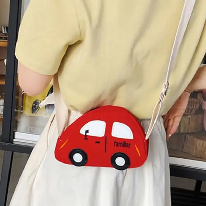 ERRORY Borsa a tracolla Nero 1202691 miniatura 3