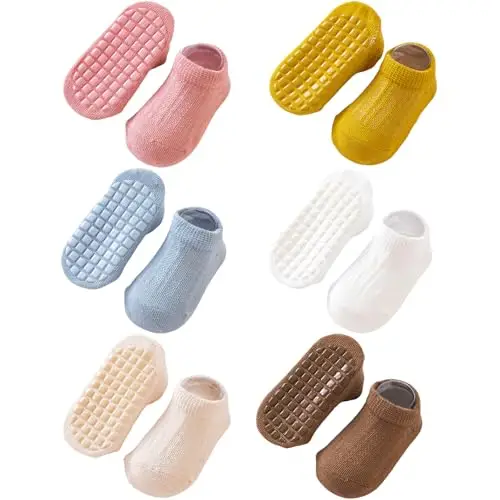 Errshing Calze Neonato Multicolore 2712202