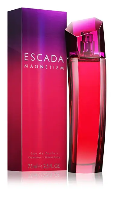 Magnetism - EDP - Volume 50 ml