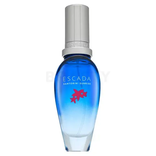 Escada Sandali Santorini Sunrise Edizione Limitata EDT 30 ml