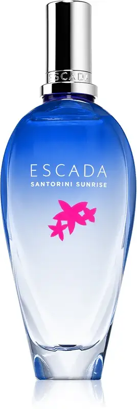 Santorini Sunrise Limited Edition EDT W 100 ml