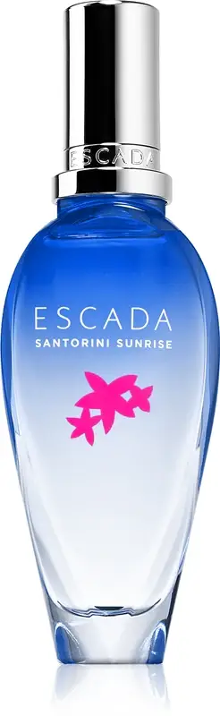 Santorini Sunrise Limited Edition EDT W 50 ml