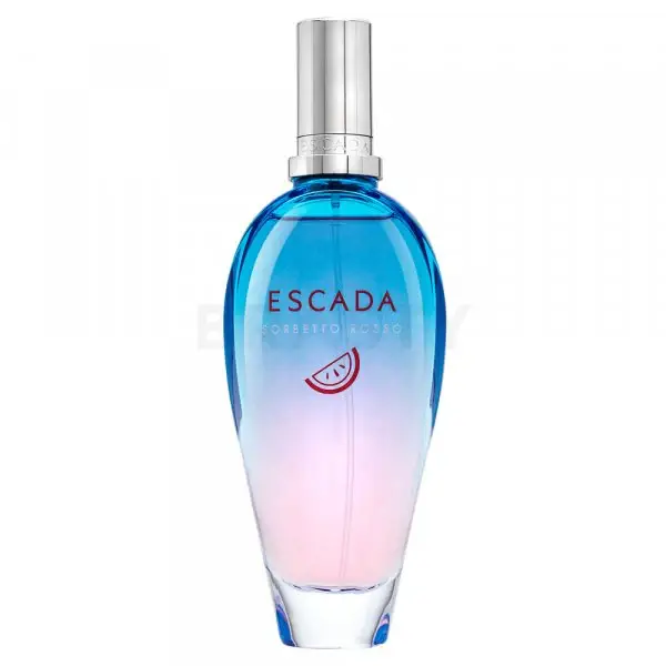 Escada Eau de Toilette Donna Rosso 3639917