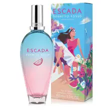 Escada Eau de Toilette Donna Rosso 3644642