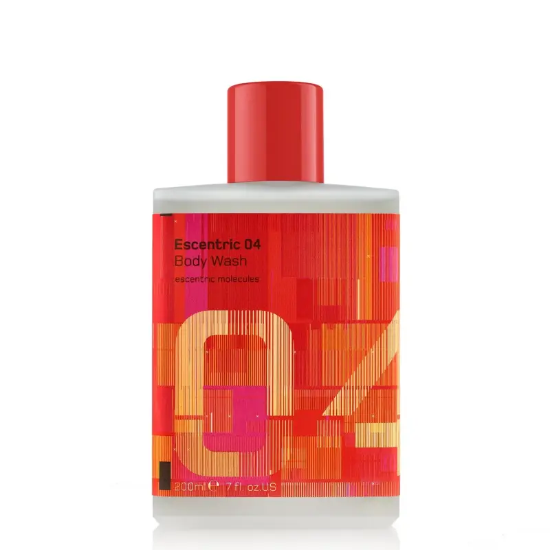 Escentric Molecules Bagnoschiuma Uomo Rosa 3622405