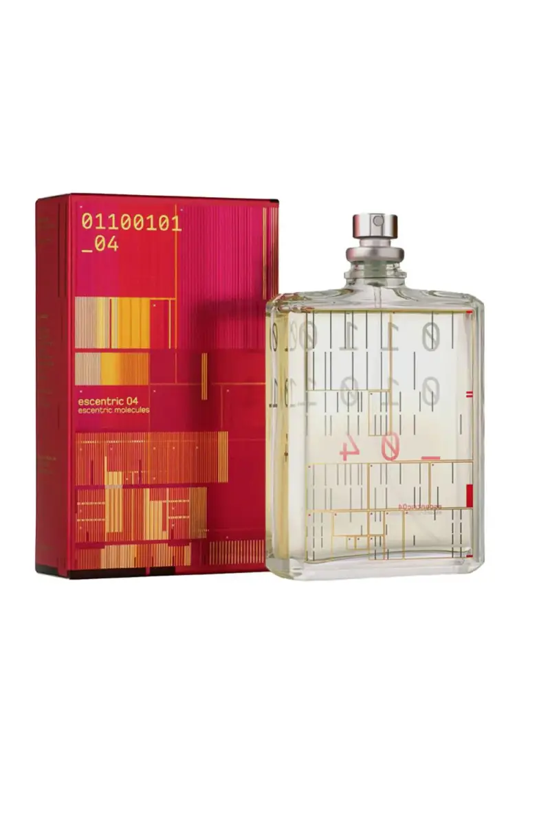 Escentric 04 100 ml miniatura 2