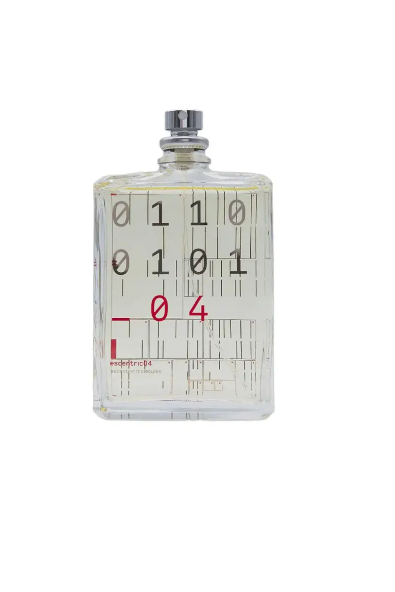 Escentric 04 100 ml miniatura 3