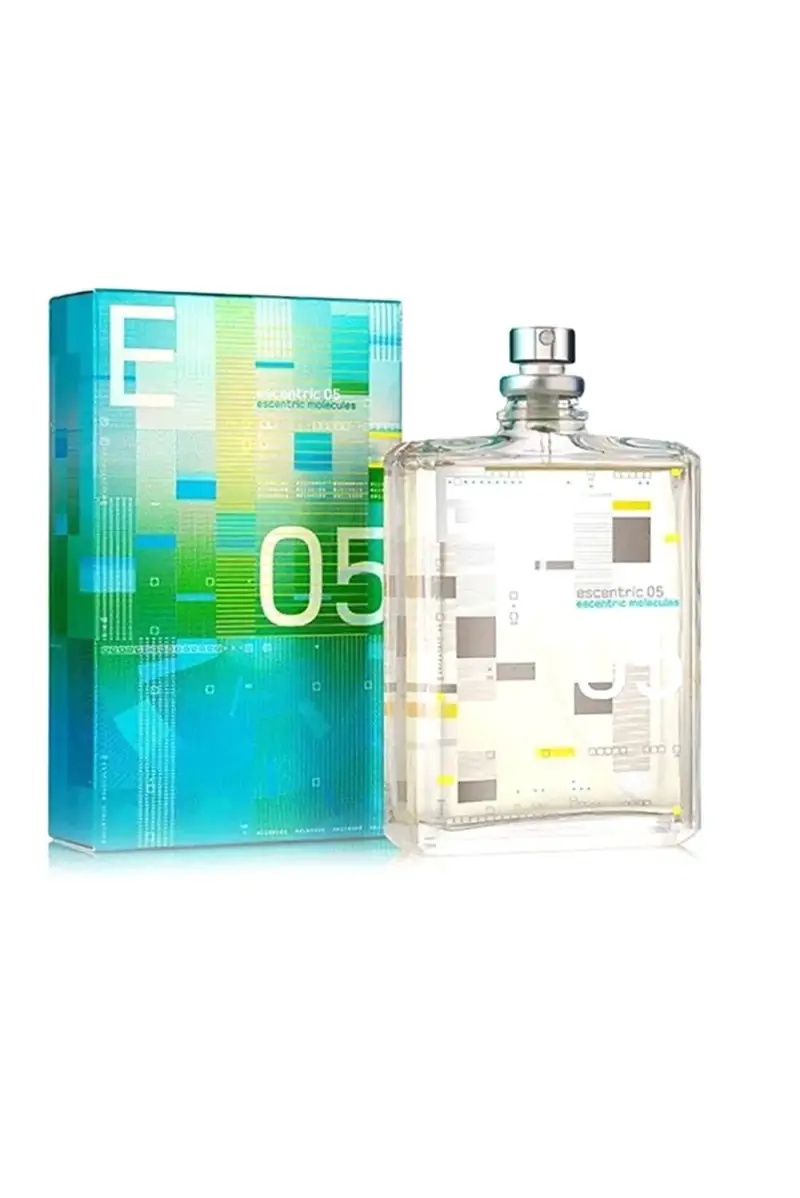 Escentric 05 100 ml