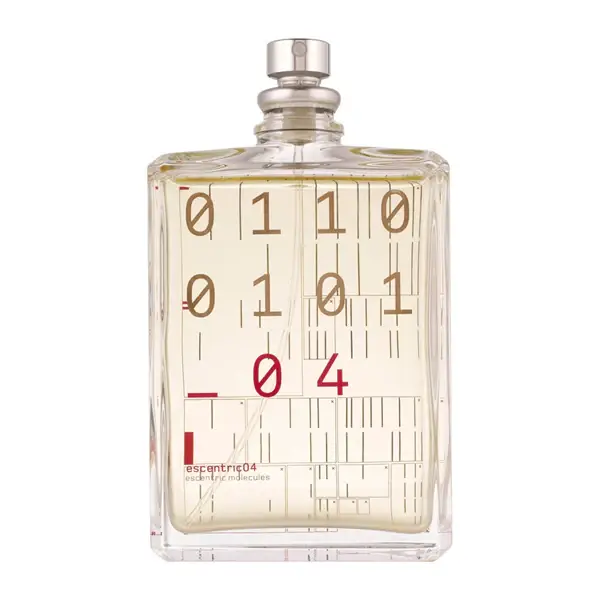 Escentric Molecules Eau de Toilette Uomo Rosa 3063749