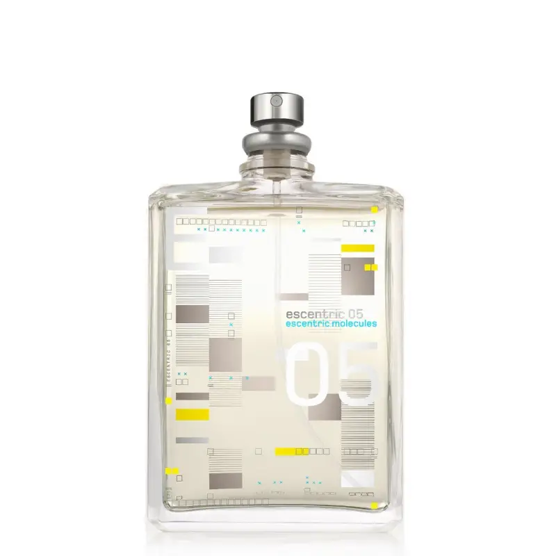 Escentric Molecules Eau de Toilette Uomo 3053139