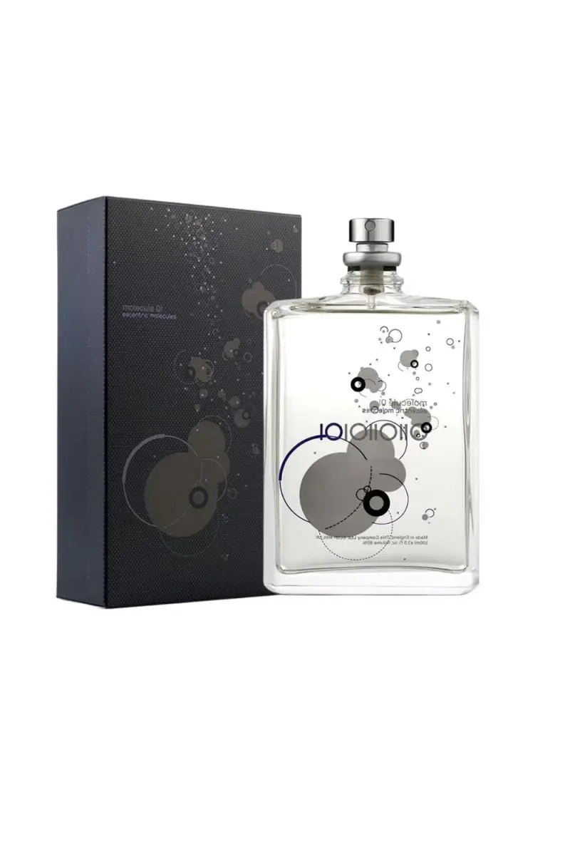 Molecule 01 100 ml