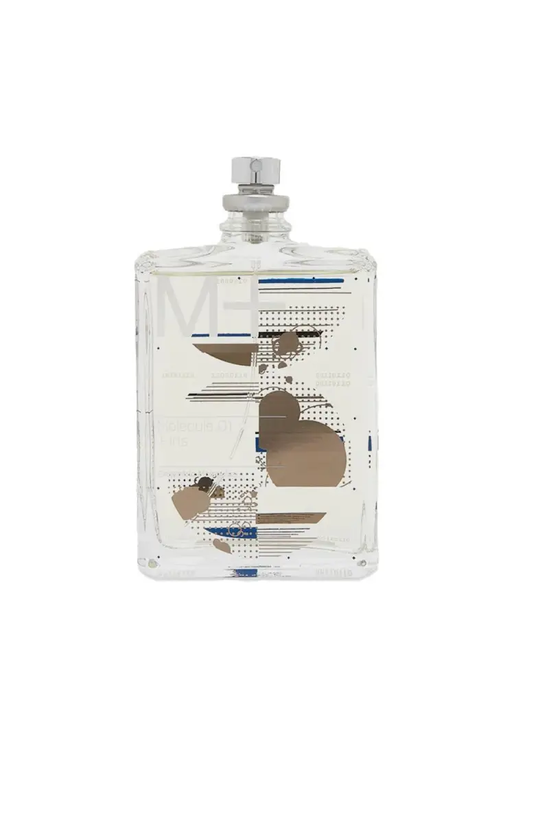 Molecule 01 Plus Iris 100 ml miniatura 3