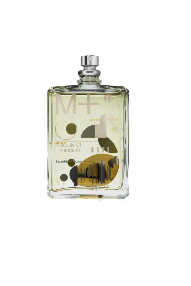 Molecule 01 Plus Mandarin 100 ml miniatura 3