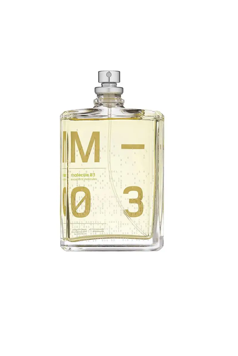 Molecule 03 100 ml miniatura 3