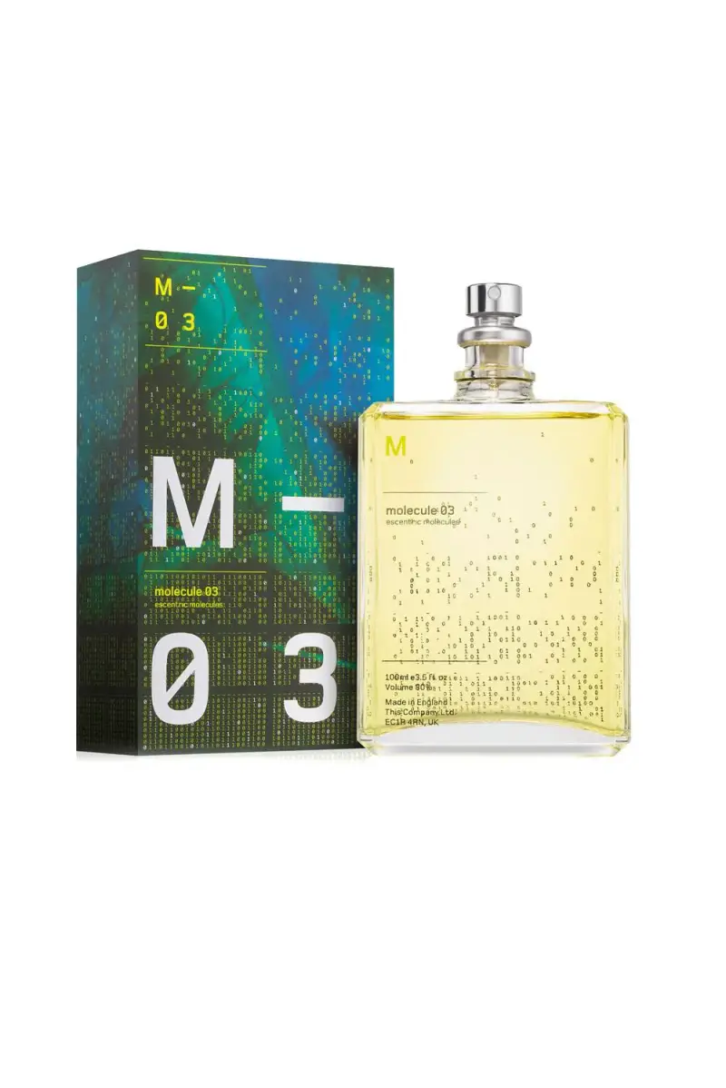 Molecule 03 100 ml