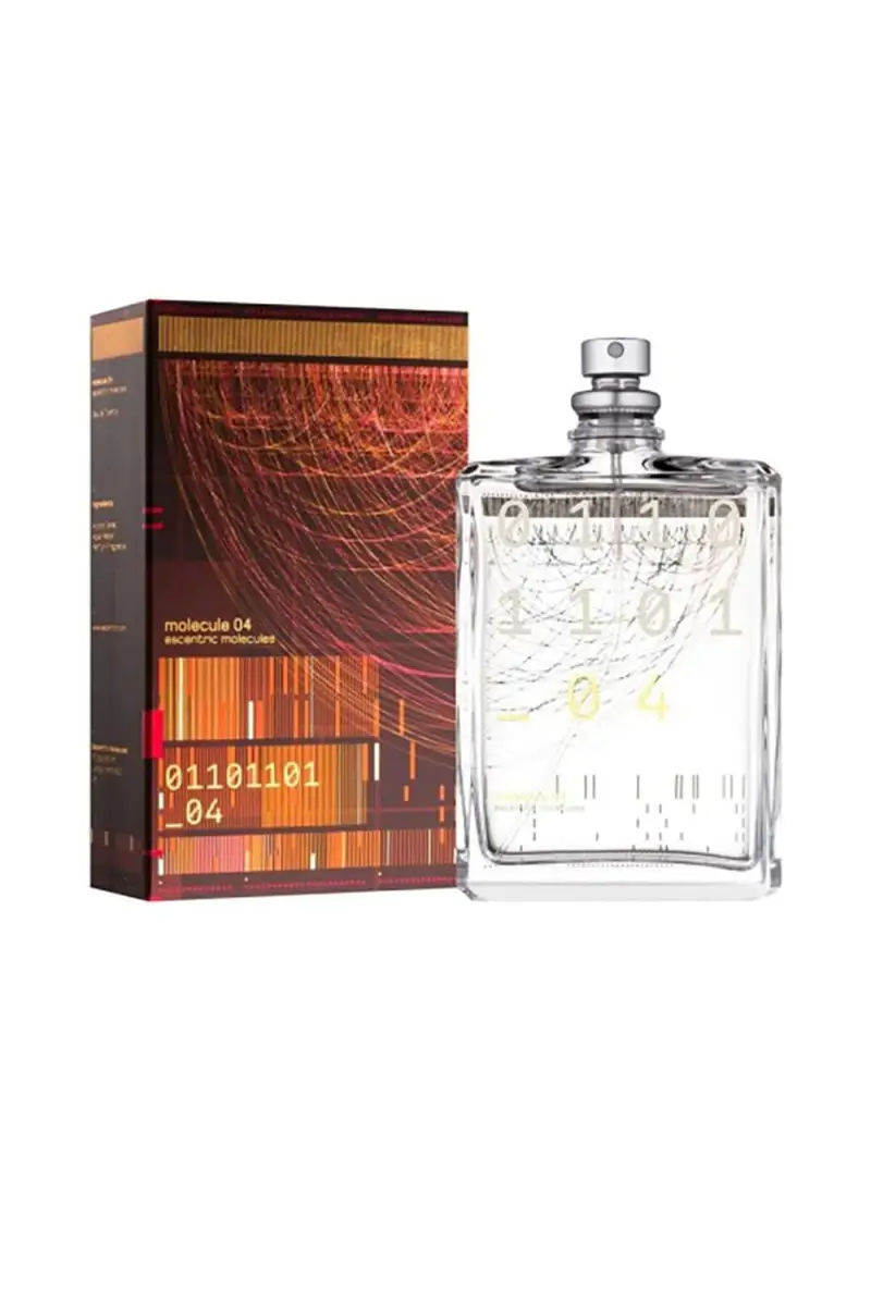 Molecule 04 100 ml