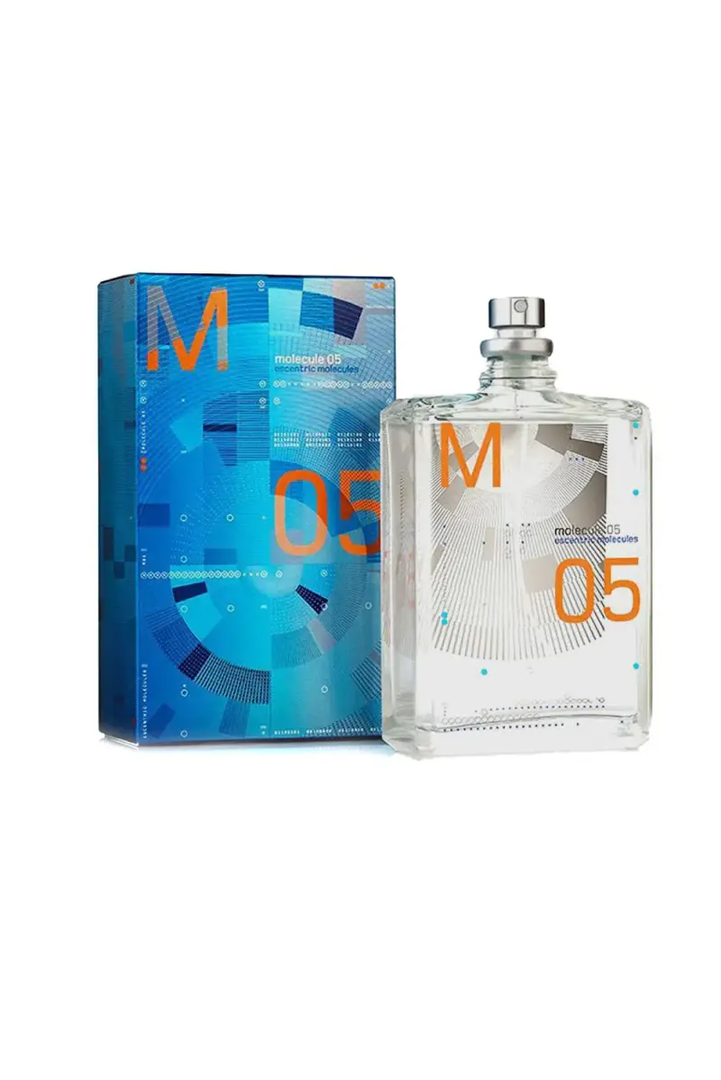 Molecule 05 100 ml miniatura 2