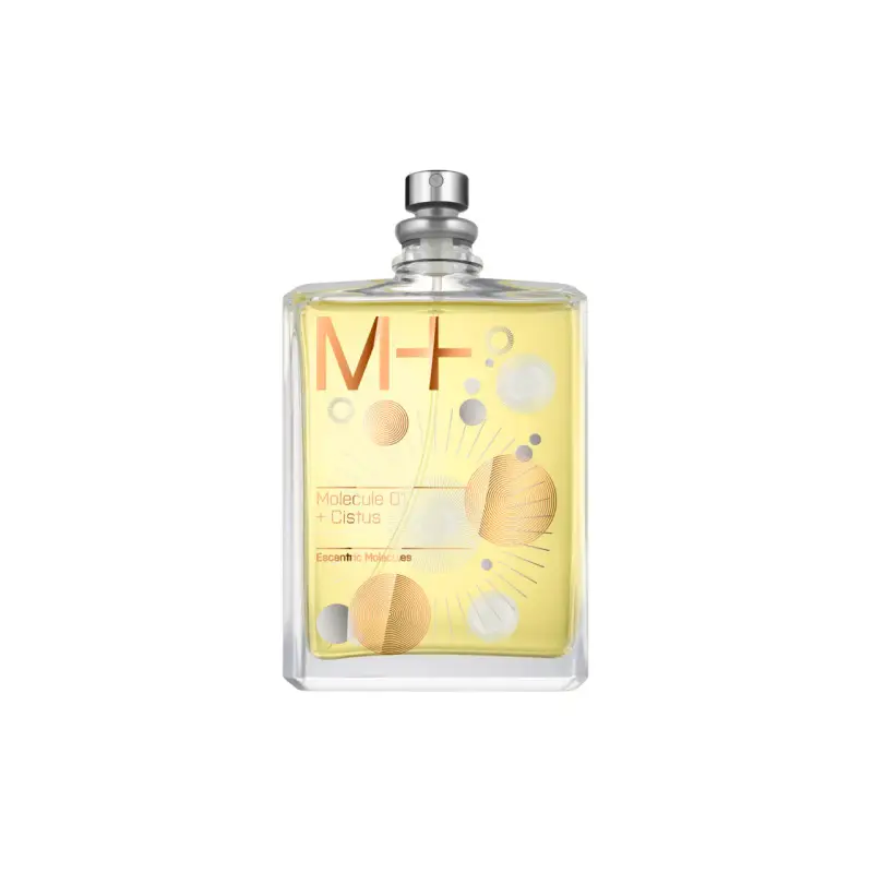 Escentric Molecules Eau de Toilette Uomo 3509248