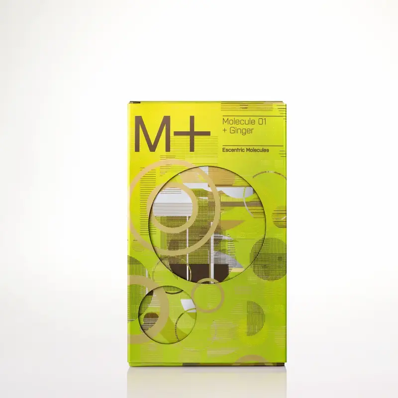 Escentric Molecules Eau de Toilette Uomo 2995704 miniatura 3