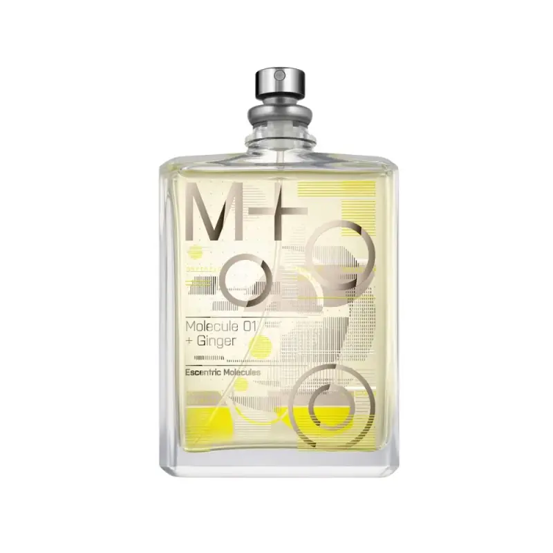 Escentric Molecules Eau de Toilette Uomo 2995704