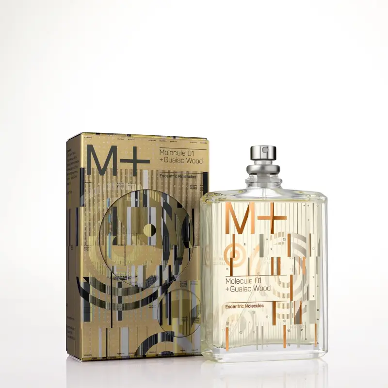 Escentric Molecules Eau de Toilette Donna 2995705 miniatura 2