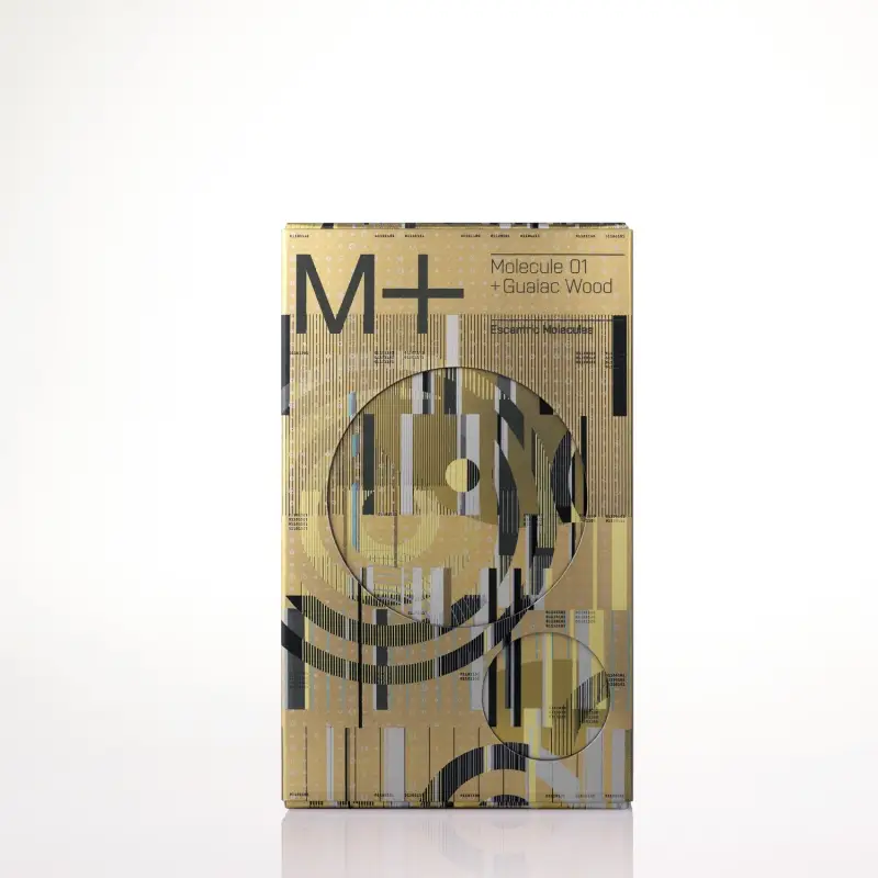 Escentric Molecules Eau de Toilette Donna 2995705 miniatura 3