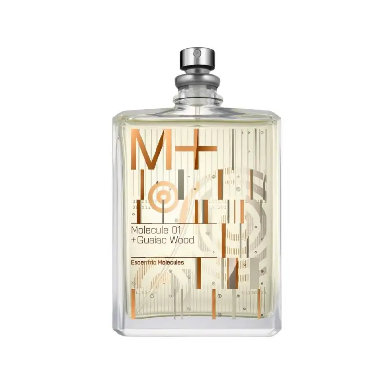 Escentric Molecules Eau de Toilette Uomo 2995705