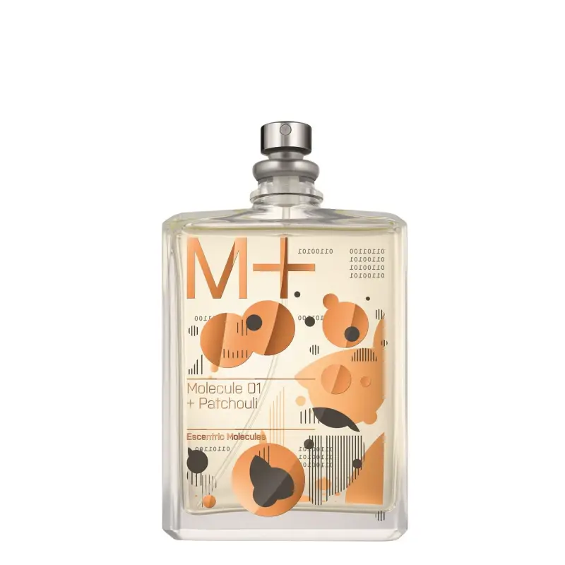 Escentric Molecules Eau de Toilette Uomo 3072843