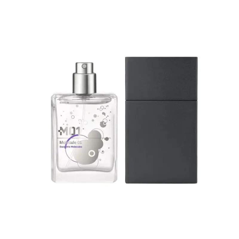 Escentric Molecules Eau de Toilette Uomo 3062077