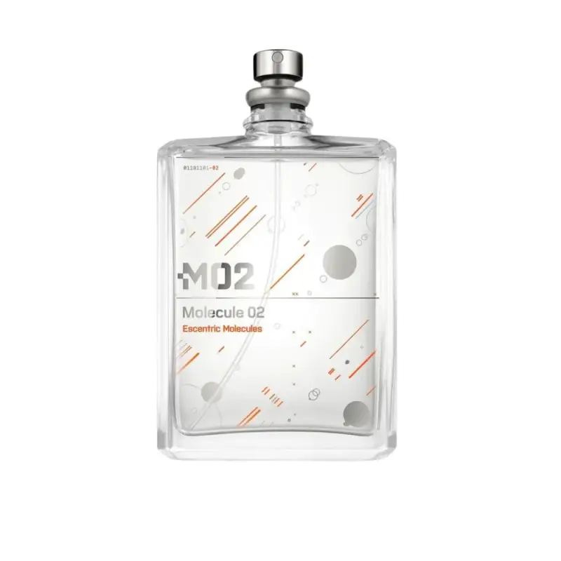Escentric Molecules Eau de Toilette Uomo 3071820