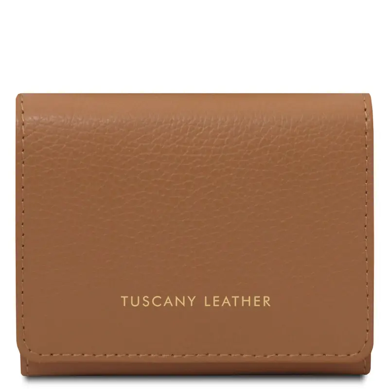 Tuscany Leather Portafogli Multicolore 1414198