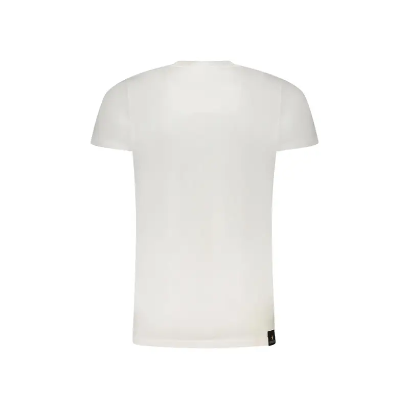 Esercito 1659 T-shirt Uomo Bianco 4071633 miniatura 2