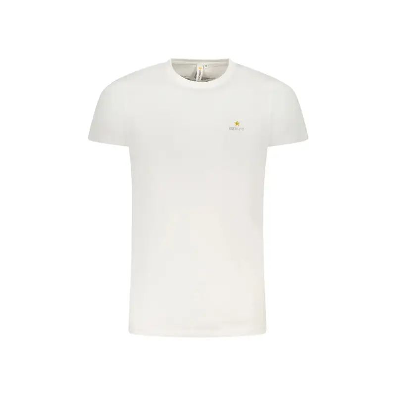 Esercito 1659 T-shirt Uomo Bianco 4071633