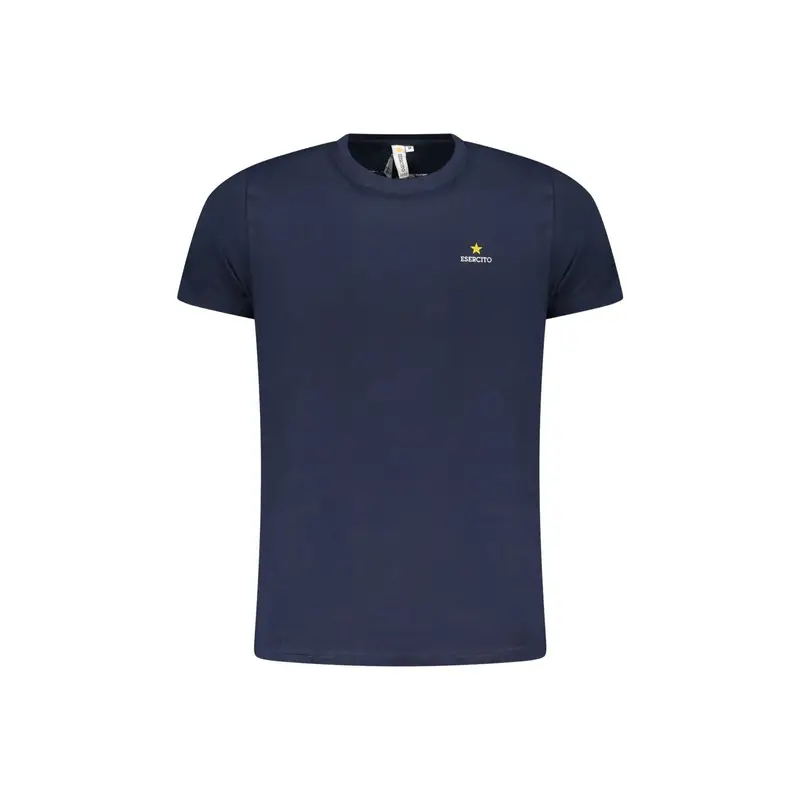 Esercito 1659 T-shirt Uomo Blu 4071629