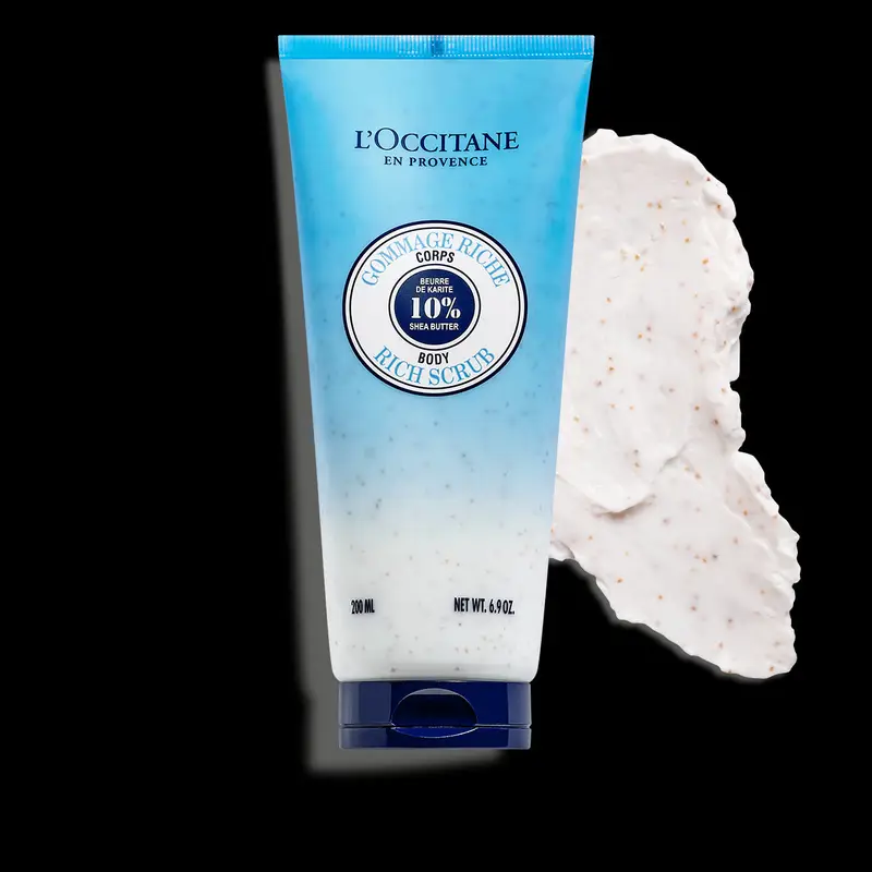 ESFOLIANTE CORPO ULTRA RICCO 200ML