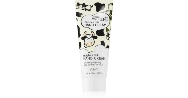 Crema Mani Pura Idratazione Pelle 100ml