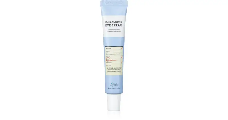 Crema Occhi - Idratante